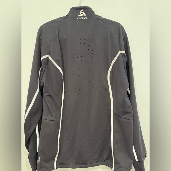 ODLO Aeolus Pro Warm Jacket - Men’s XXL - Picture 6 of 13